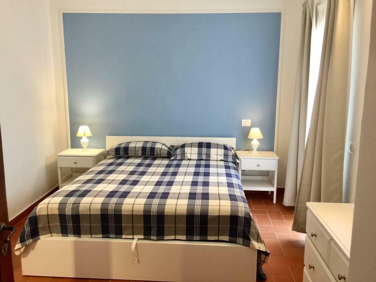 Dalu Florence Apartment Davide - Private Car Park 15 Minutes To The City Center Buitenkant foto